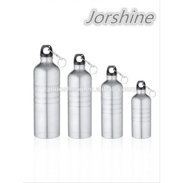 18oz easy to go personalized logo stainless steel water bottle